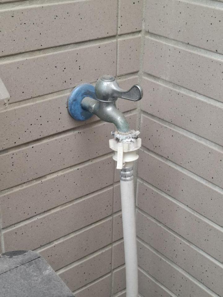 水龍頭裝修案件圖片