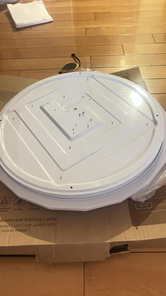 燈具安裝案件圖片