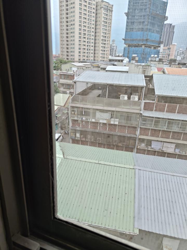 紗窗裝修案件圖片