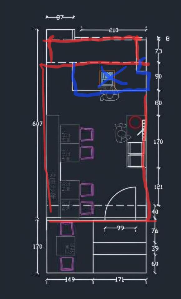 地板施工案件圖片