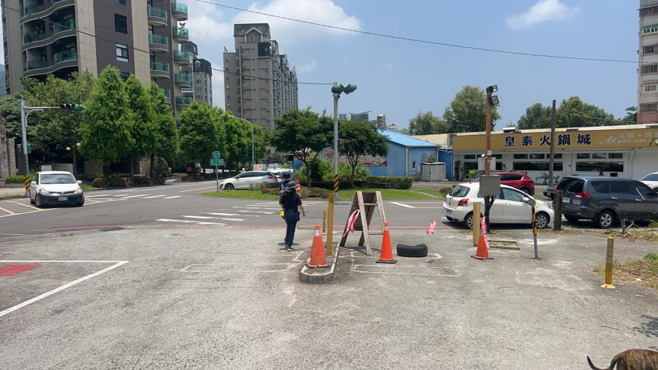 停車場管理系統案件圖片