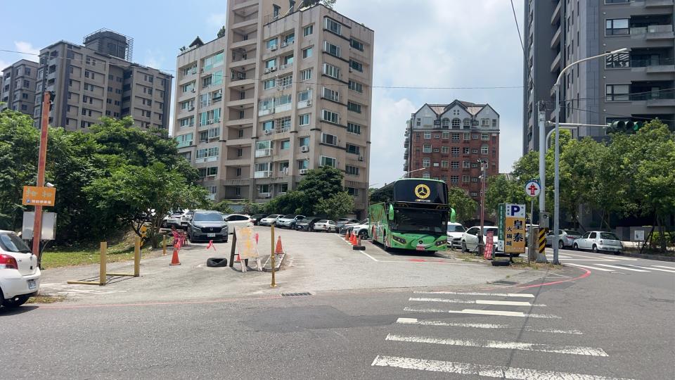 停車場管理系統案件圖片