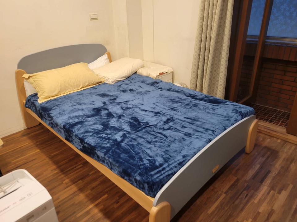 床墊搬運案件圖片