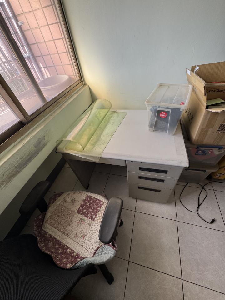 大型家具回收案件圖片
