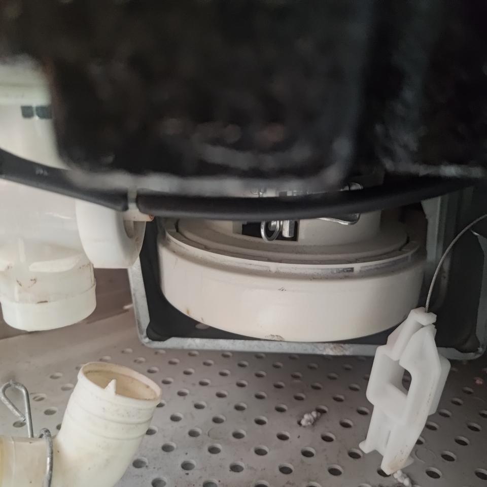 家電維修案件圖片