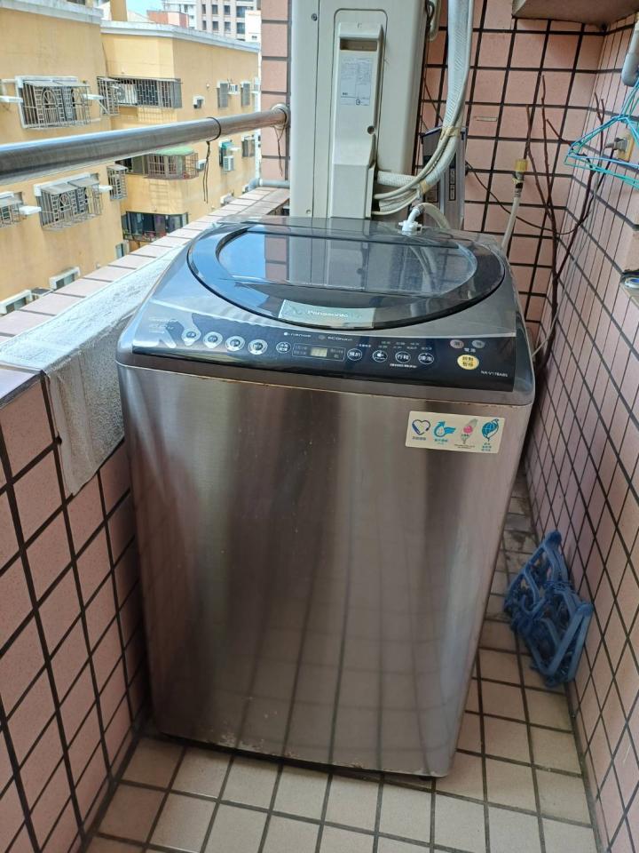 大型垃圾回收案件圖片