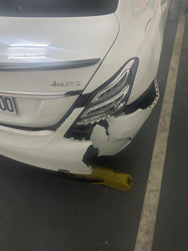 汽車維修保養案件圖片