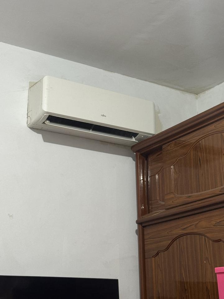冷氣移機案件圖片