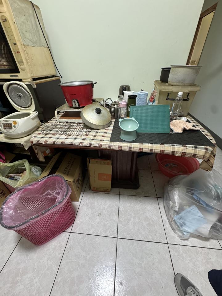 大型家具回收案件圖片