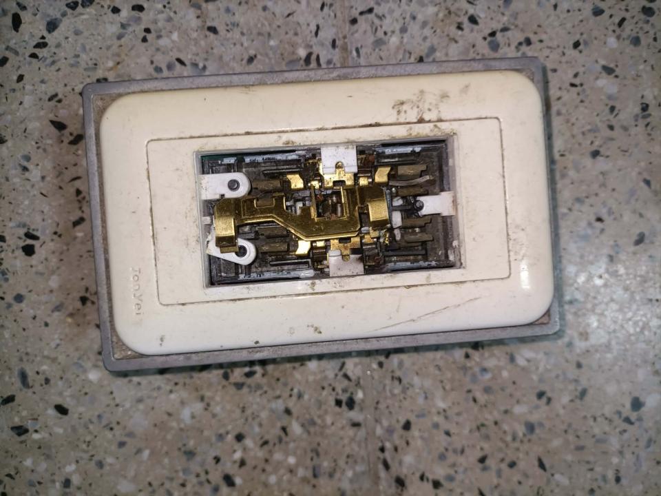 電線裝修案件圖片