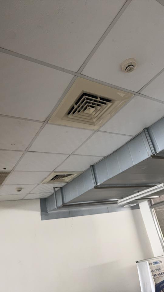 冷氣維修保養案件圖片