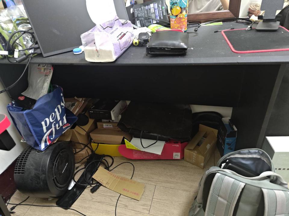 大型家具回收案件圖片