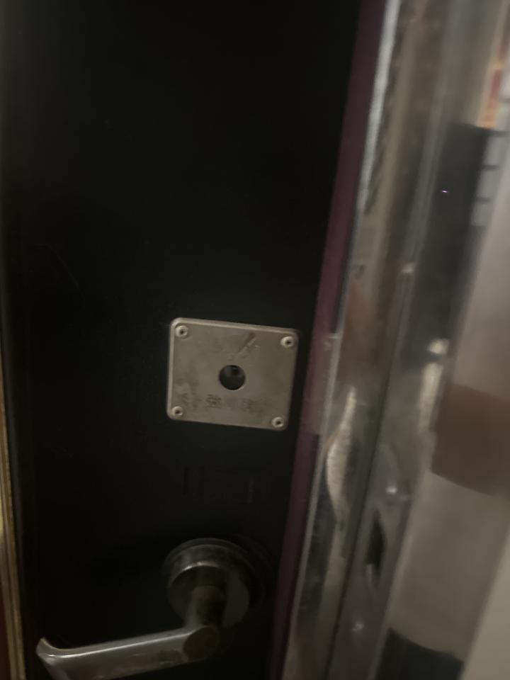 鎖匠案件圖片