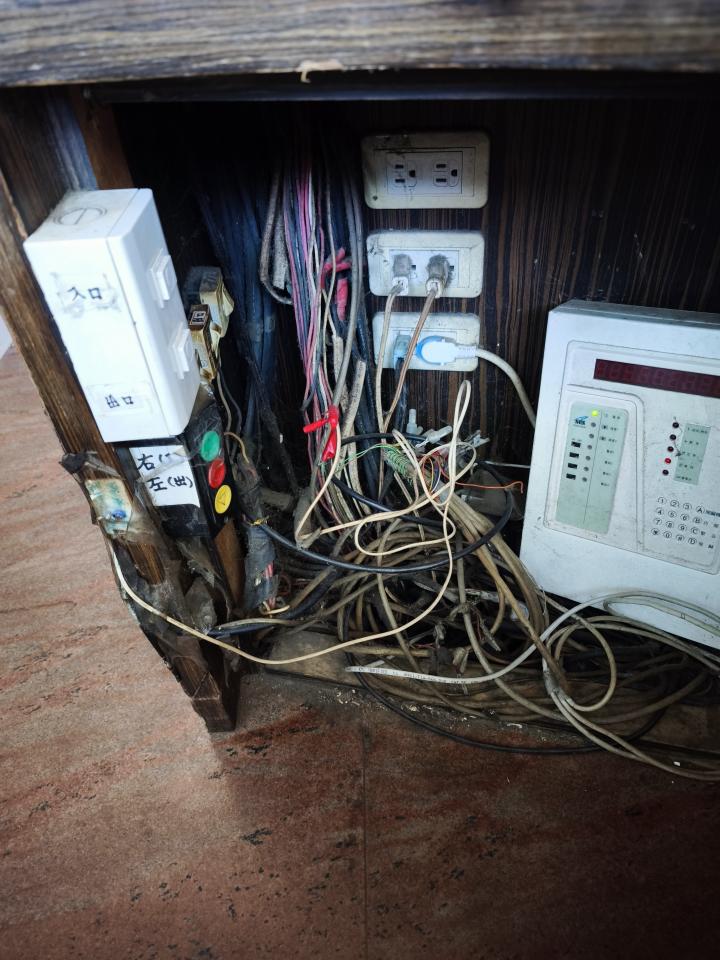 弱電工程案件圖片