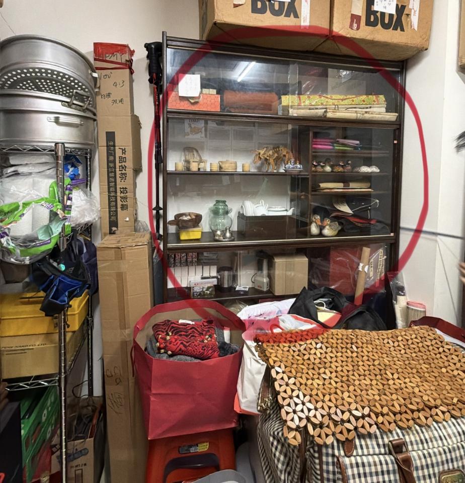 大型家具回收案件圖片