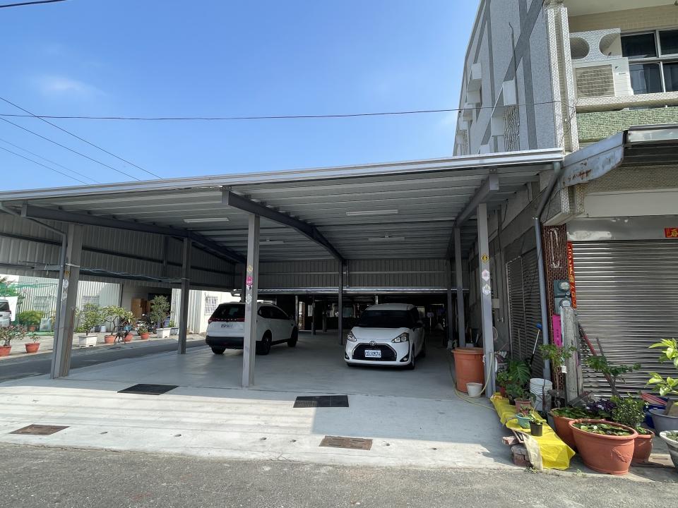 停車場管理系統案件圖片