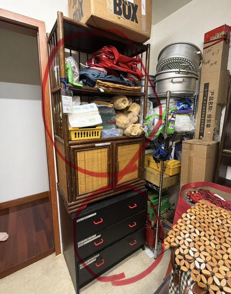 大型家具回收案件圖片