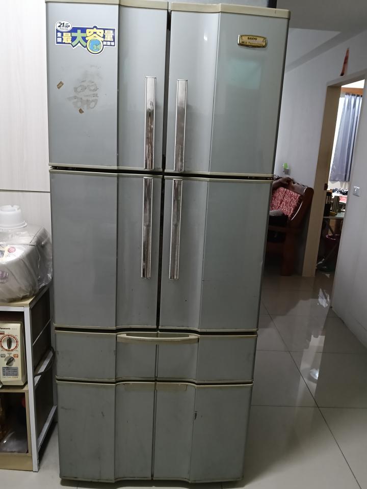 大型垃圾回收案件圖片