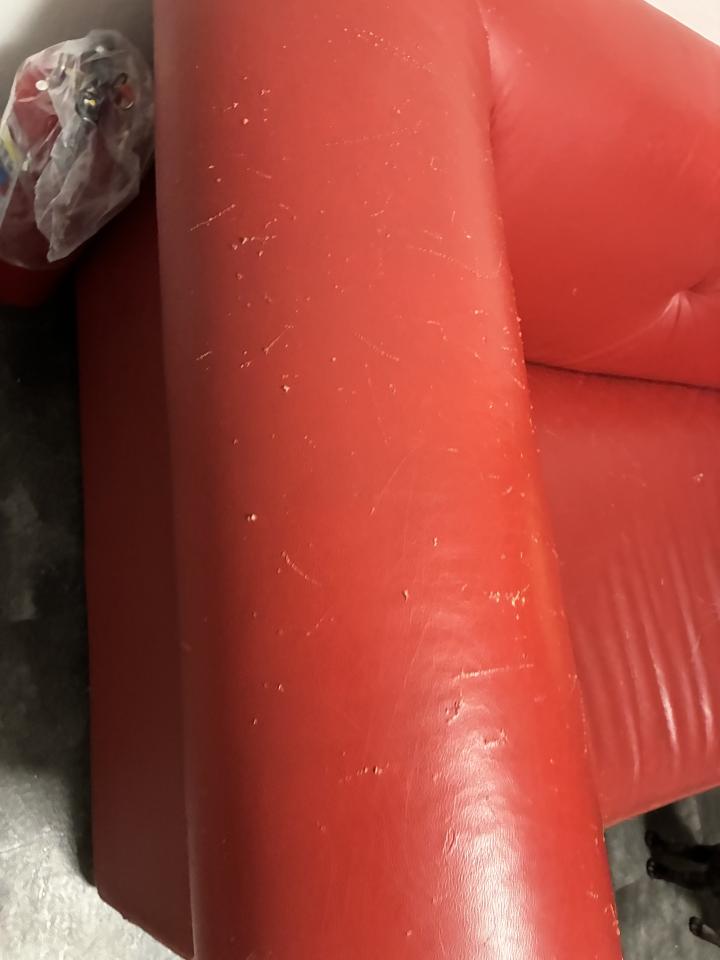 沙發修理案件圖片