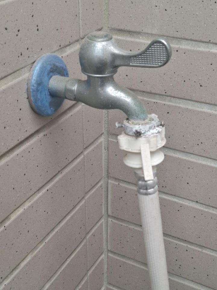 水龍頭裝修案件圖片