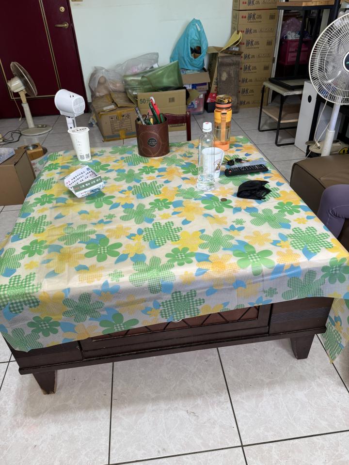 大型家具回收案件圖片