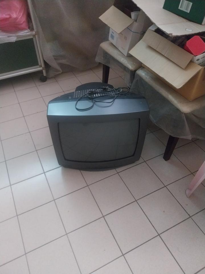 大型垃圾回收案件圖片