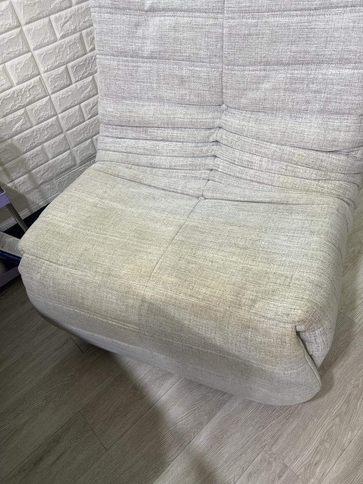 沙發清潔案件圖片