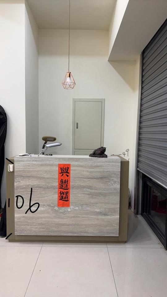 波音軟片施工案件圖片
