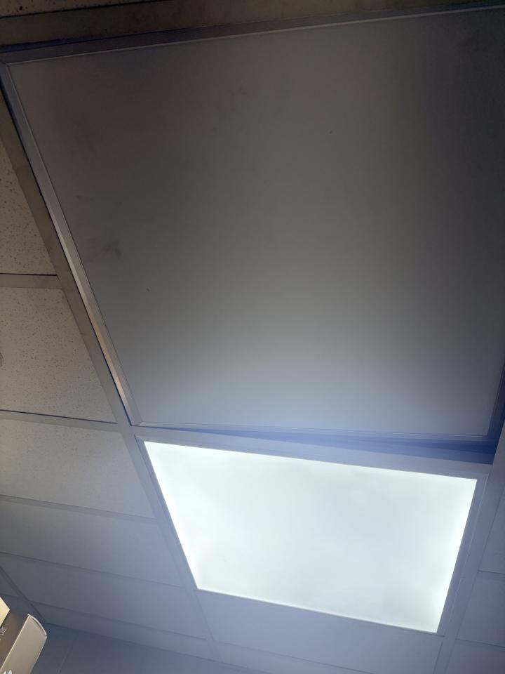 燈具維修案件圖片