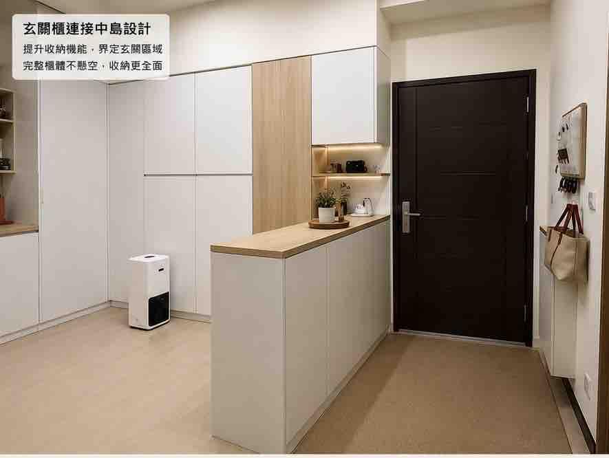 系統櫃訂製案件圖片
