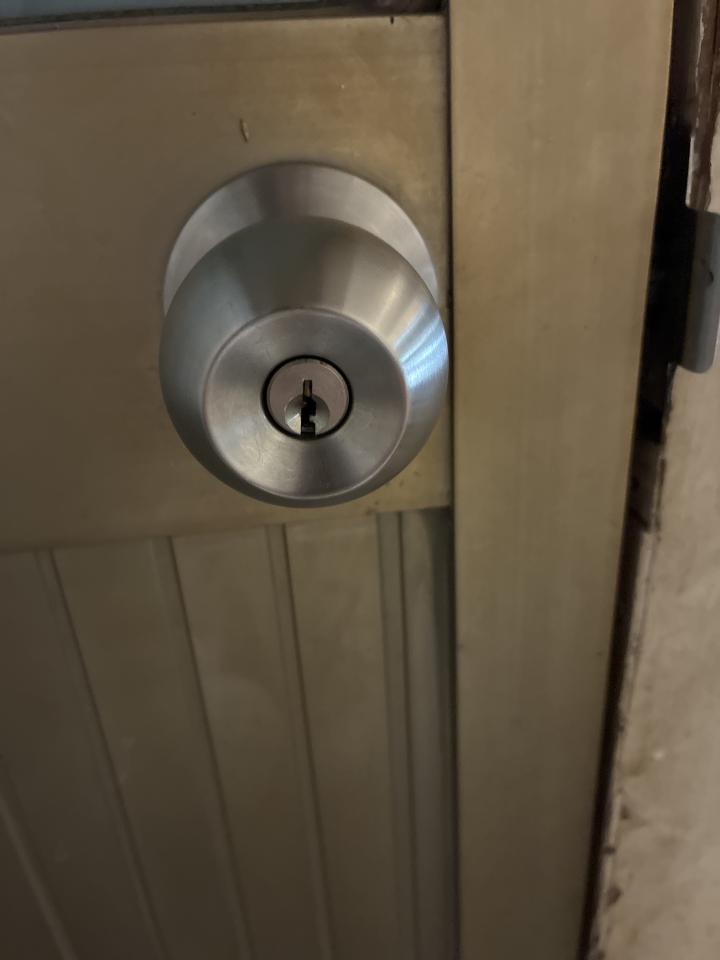 鎖匠案件圖片