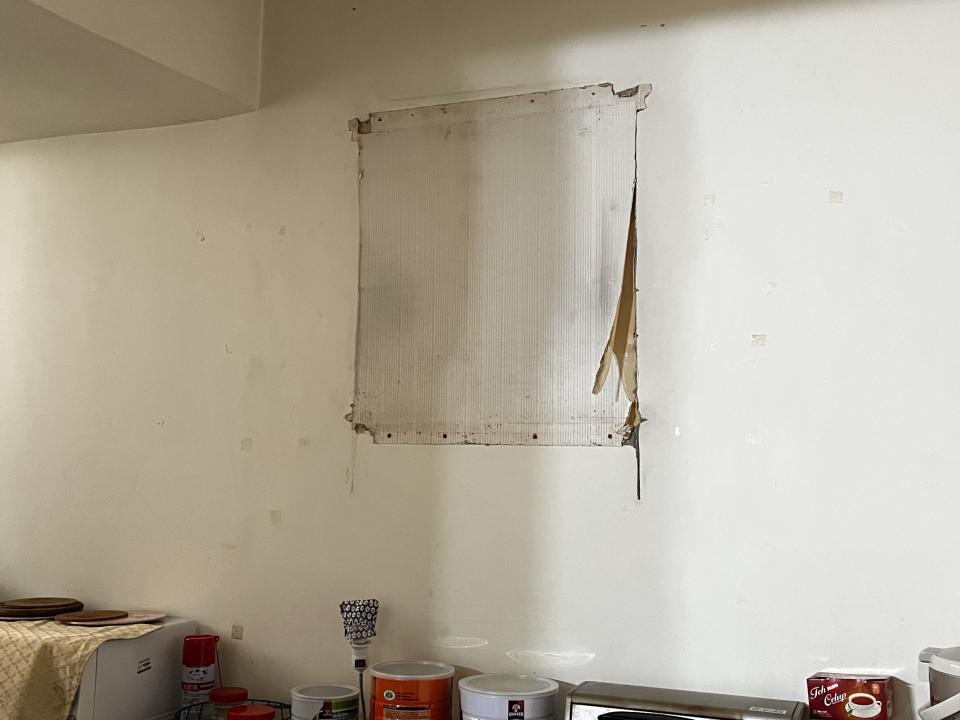 油漆工程案件圖片