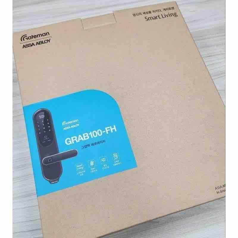 電子鎖安裝案件圖片