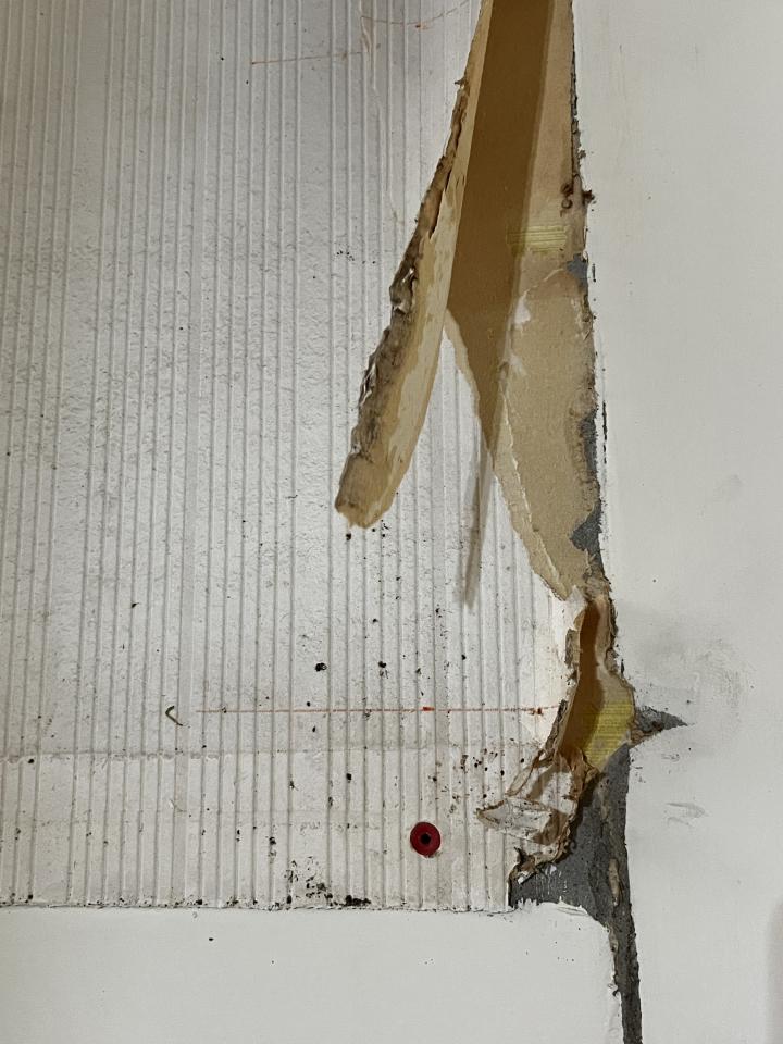 油漆工程案件圖片