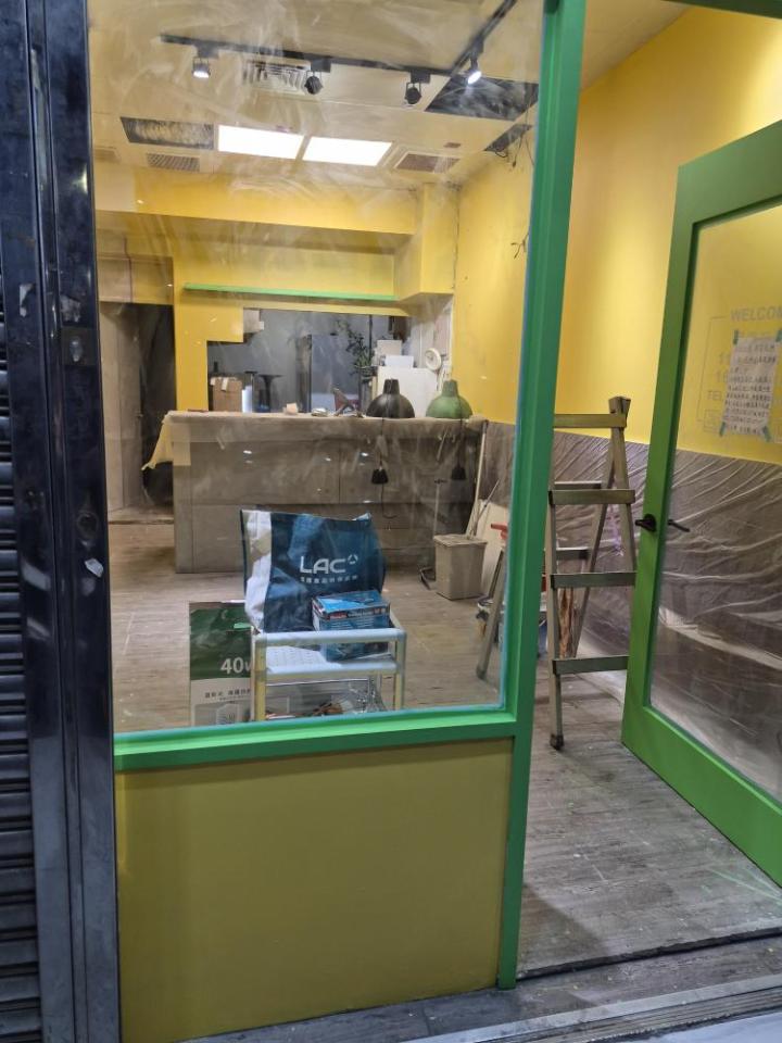 地板施工案件圖片
