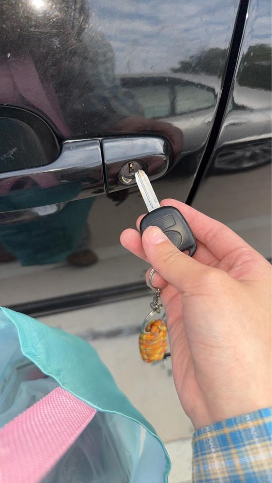鎖匠案件圖片