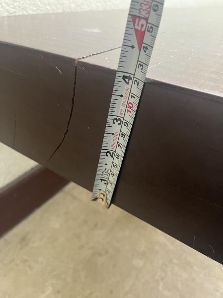 大型家具回收案件圖片