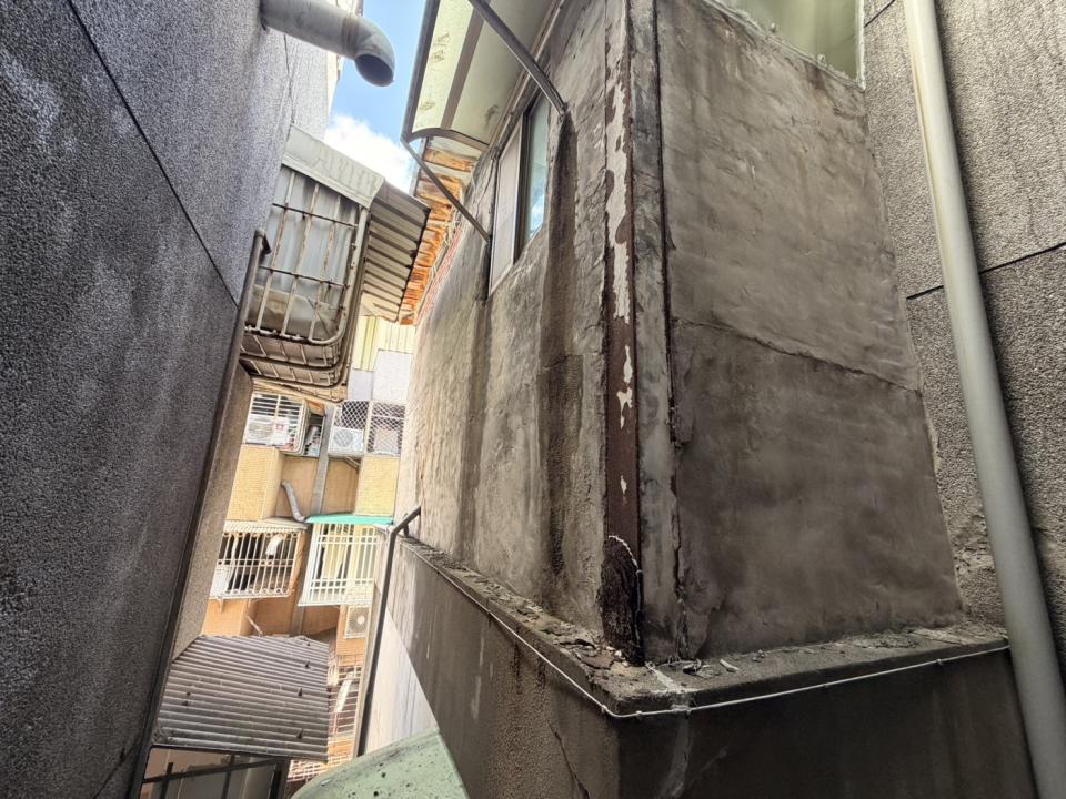 外牆拉皮案件圖片
