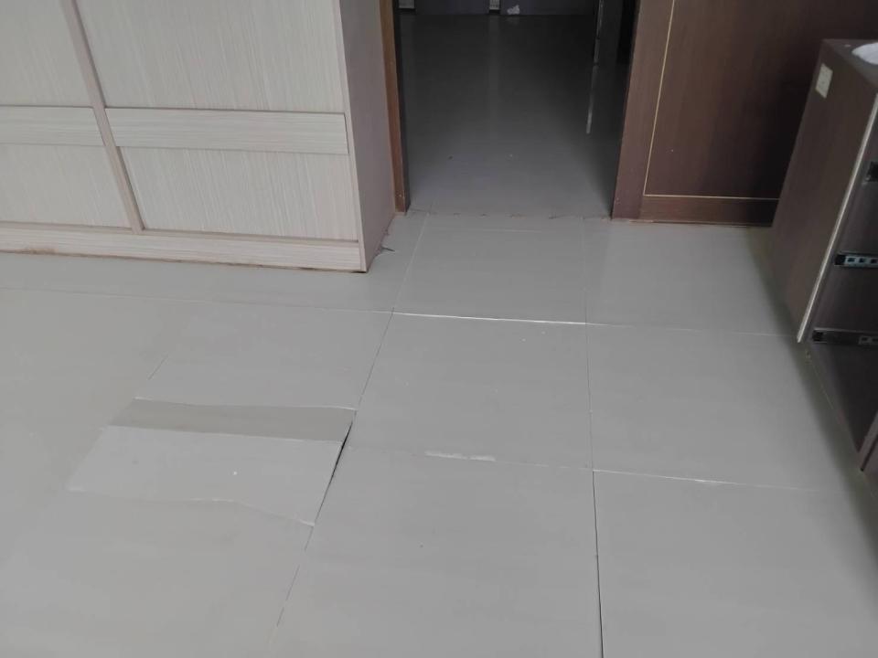 磁磚修補案件圖片