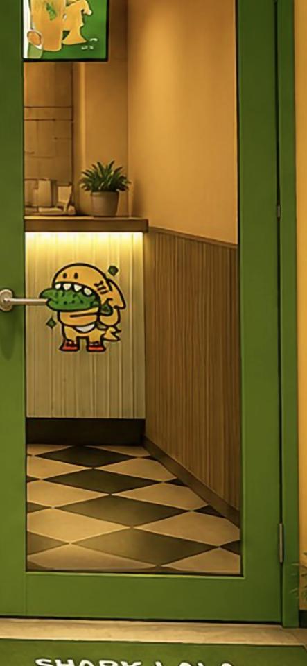 地板施工案件圖片