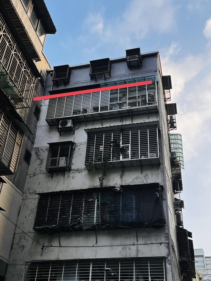 鐵皮屋頂案件圖片