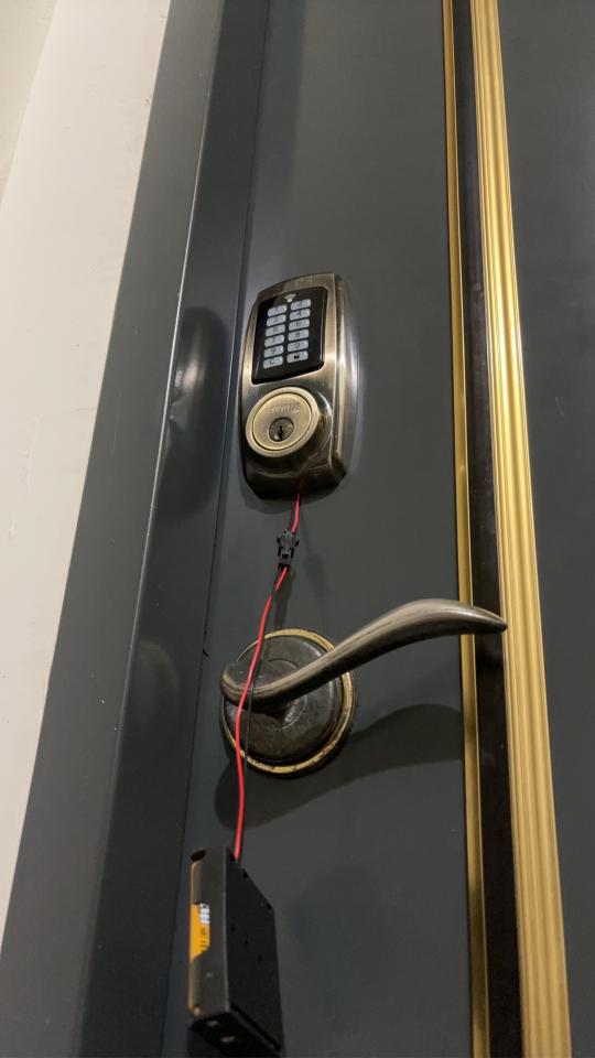 鎖匠案件圖片
