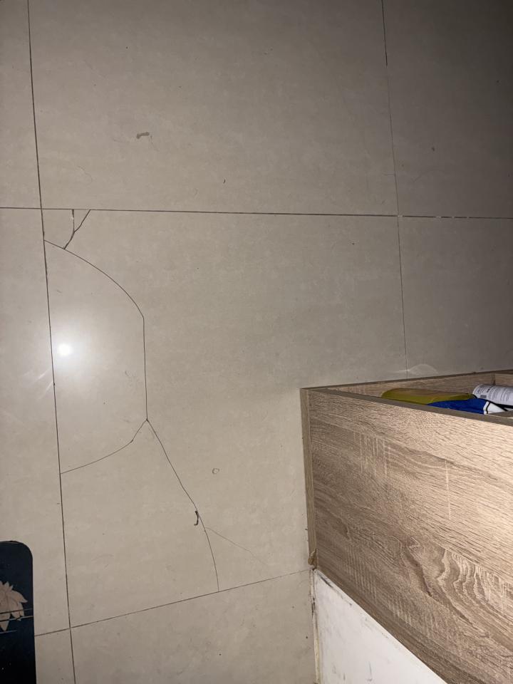 磁磚修補案件圖片