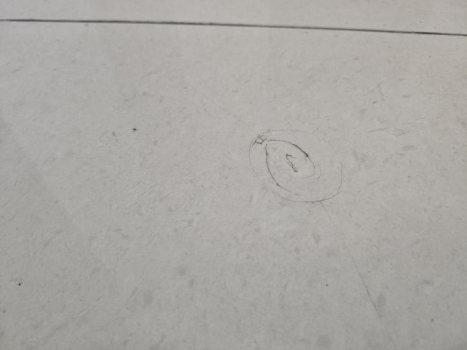 磁磚修補案件圖片