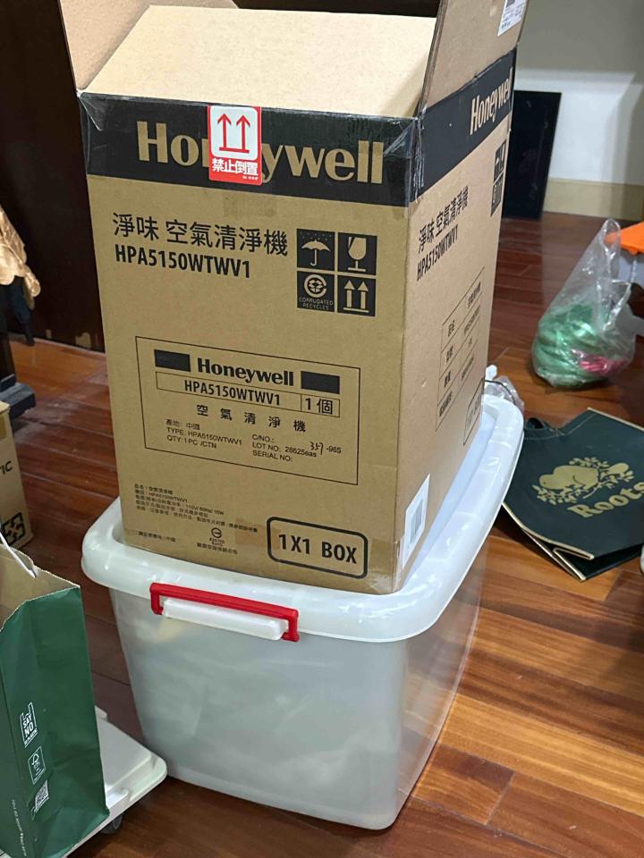 大型垃圾回收案件圖片