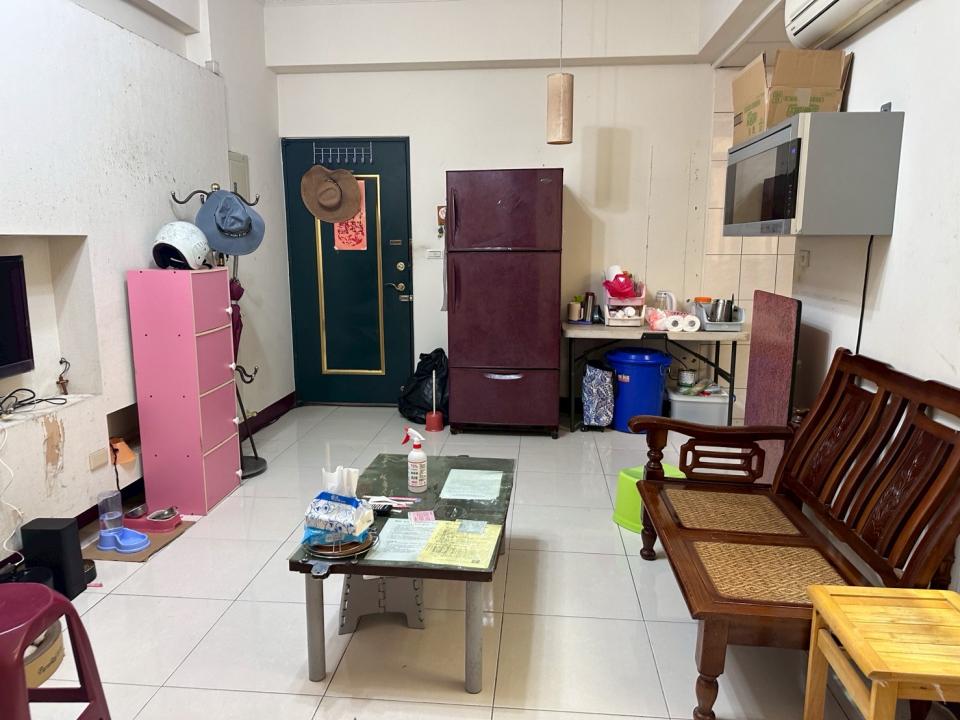 老屋翻新案件圖片
