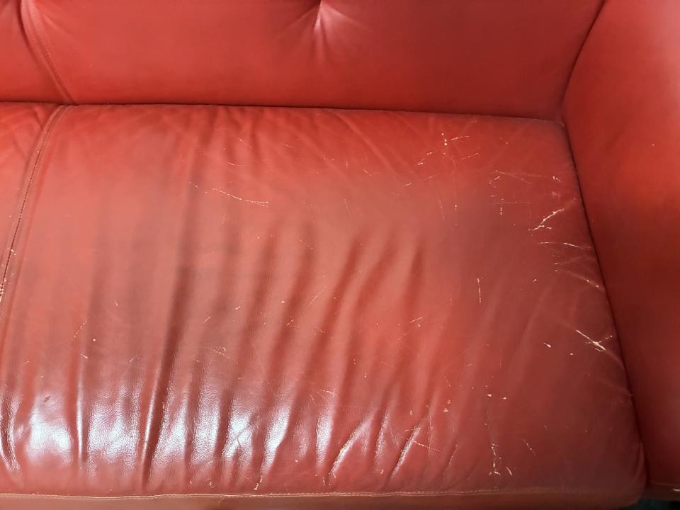 沙發修理案件圖片