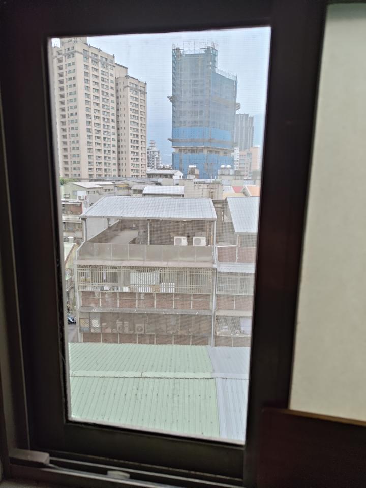 紗窗裝修案件圖片