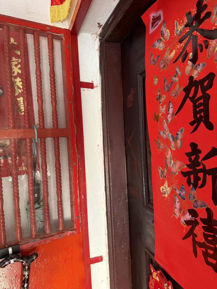 大門案件圖片