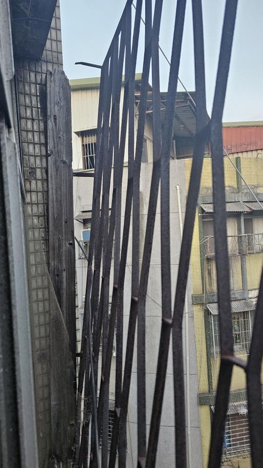 拆除工程案件圖片